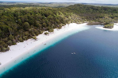 3-Day Fraser Island Resort Package - Tourism Caloundra 6