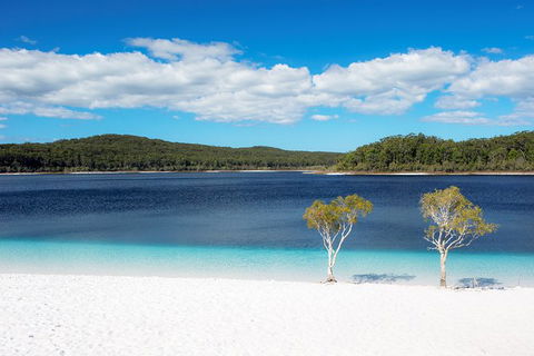 3-Day Fraser Island Resort Package - Tourism Caloundra 9
