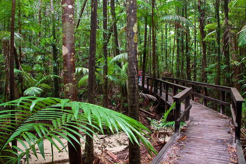 3-Day Fraser Island Resort Package - Tourism Caloundra 8
