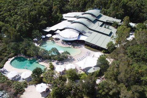 3-Day Fraser Island Resort Package - Tourism Caloundra 12