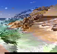 North Stradbroke Island Day Trip from Brisbane - Tourism Caloundra