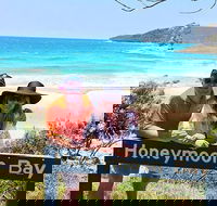 Cape Moreton Scenic 4WD Day Tour from Brisbane or the Gold Coast - Tourism Caloundra