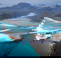 Fly  Cruise Package with lunch - Tourism Caloundra