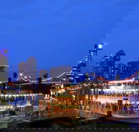 Brisbane River Dinner Cruise - Tourism Caloundra