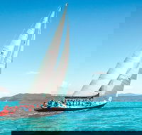 Condor Whitsundays Maxi Sailing 2 Days 2 Nights - single bed - Tourism Caloundra