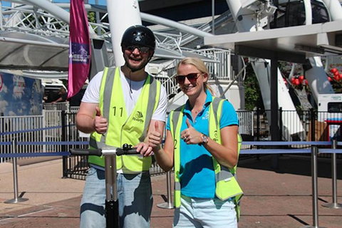 60 Minute Brisbane Segway Tour - Tourism Caloundra 1