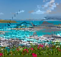 Twin Island Escape - Tourism Caloundra