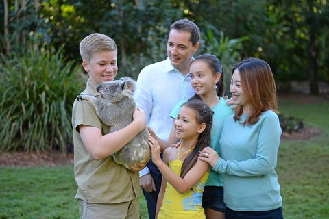 Small-Group Australia Zoo Day Trip From Brisbane - Tourism Caloundra 9