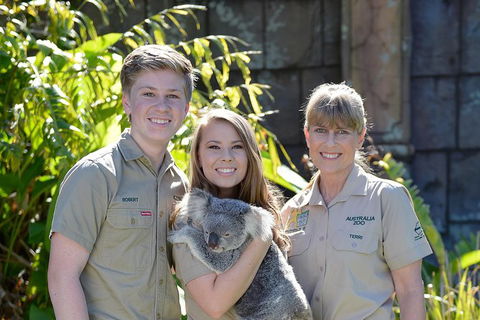 Small-Group Australia Zoo Day Trip From Brisbane - Tourism Caloundra 8