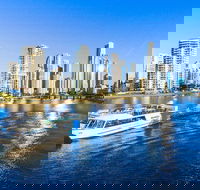 Gold Coast Sightseeing Cruise - Tourism Caloundra