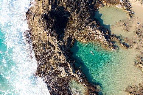 4-Day Fraser Island 4WD Adventure Tour Departing Brisbane - Tourism Caloundra 0