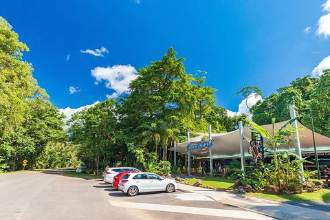 Ocean Safari Great Barrier Reef Experience In Cape Tribulation - Tourism Caloundra 7
