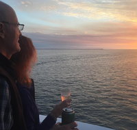 Hervey Bay Sunset Cruise - Tourism Caloundra
