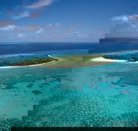 5-Day Fraser Island and Great Barrier Reef Tour - Tourism Caloundra