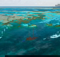 3 Day Whitsundays Sailing and Diving Adventure Kiana - Tourism Caloundra