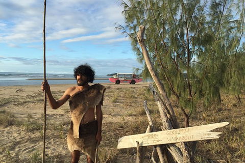 Goolimbil Walkabout Indigenous Experience In The Town Of 1770 - Tourism Caloundra 0