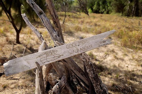 Goolimbil Walkabout Indigenous Experience In The Town Of 1770 - Tourism Caloundra 1