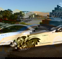 Limo from Airlie Beach to Proserpine airport - Tourism Caloundra