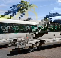 Shuttle from Proserpine Airport to Airlie Beach - Tourism Caloundra