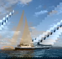 Three Night Cabin Charter MiLady - Tourism Caloundra