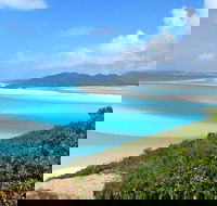 Whitsundays Sailing 2-Day Adventure - Tourism Caloundra