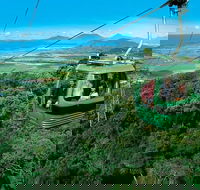 Small-Group Kuranda Village Skyrail Cableway and Scenic Railway Day Trip from Port Douglas - Tourism Caloundra