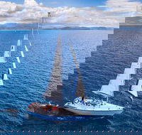 2 Night Small Group Whitsundays Sailing Adventure Aboard Mandrake - Tourism Caloundra