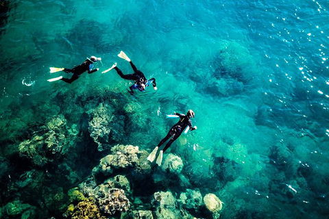 2-Night Whitsundays Sailing Adventure: Whitsunday Getaway - Tourism Caloundra 12