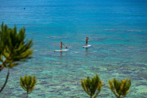 2-Night Whitsundays Sailing Adventure: Whitsunday Getaway - Tourism Caloundra 8