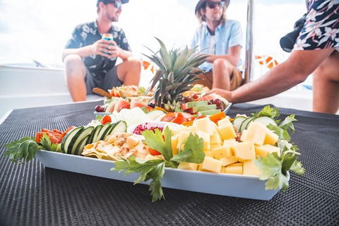 2-Night Whitsundays Sailing Adventure: Whitsunday Getaway - Tourism Caloundra 11