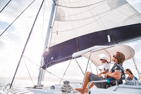 2-Night Whitsundays Sailing Adventure: Whitsunday Getaway - Tourism Caloundra 4