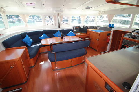 2-Night Whitsundays Sailing Adventure: Whitsunday Getaway - Tourism Caloundra 7