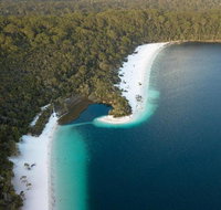 Pack-free Camping Lake McKenzie Central Hike - 2 Days - Tourism Caloundra