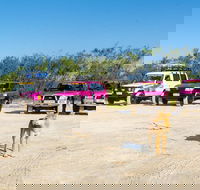 3 Day 4wd Tagalong Tour - Fraser Island - Tourism Caloundra