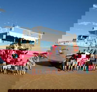 Town of 1770 Afternoon Cruise - Tourism Caloundra