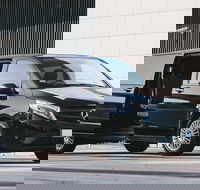 Private Brisbane International Airport Round-Trip Transfer - Tourism Caloundra