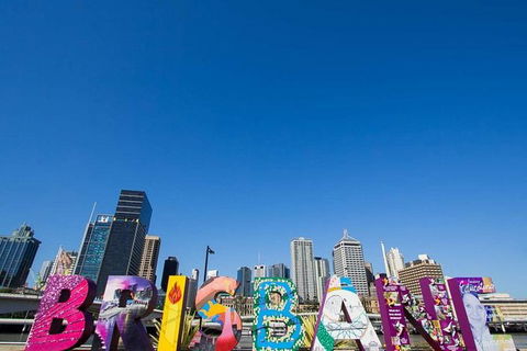 Brisbane Day Tour - Tourism Caloundra 0