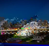 Green Cabs Brisbane Tours - Tourism Caloundra