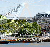 Cruise To Lunch Package - Tourism Caloundra