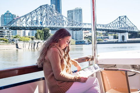 Cruise To Lunch Package - Tourism Caloundra 10