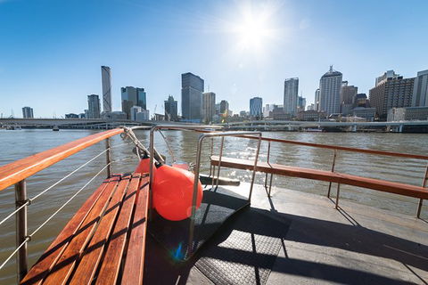 Cruise To Lunch Package - Tourism Caloundra 4