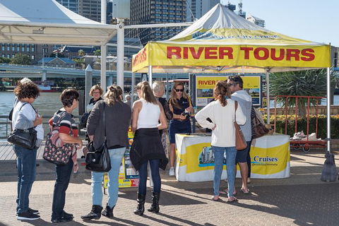 Cruise To Lunch Package - Tourism Caloundra 11