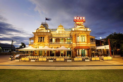 Cruise To Lunch Package - Tourism Caloundra 2