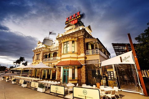 Cruise To Lunch Package - Tourism Caloundra 9
