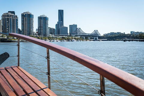 Cruise To Lunch Package - Tourism Caloundra 3