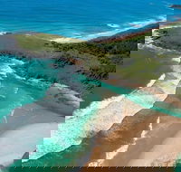 10-Day Surf Adventure from Brisbane to Sydney Including Coffs Harbour Byron Bay and Gold Coast - Tourism Caloundra