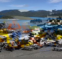 Airlie Beach Trike Tours - Tourism Caloundra