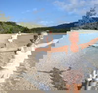 1-Night Whitsundays Tour by Catamaran with Paradise Cove Resort from Airlie Beach - Tourism Caloundra