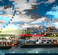 Brisbane Highlights and Lone Pine Cruise from Gold Coast - Tourism Caloundra