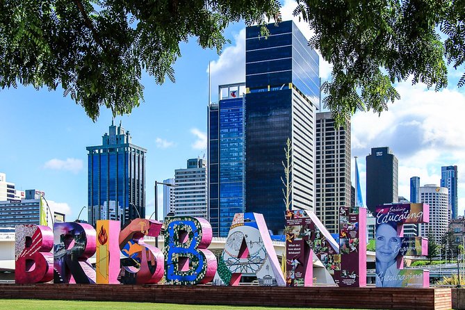 Brisbane QLD Tourism Caloundra